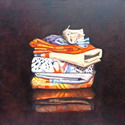 Stilleven